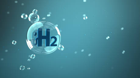 Russia to export up to 50 MILLION tons of hydrogen by 2050