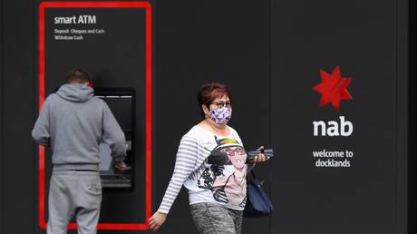 Australian banking major NAB changes name to JAB to promote Covid-19 vaccination