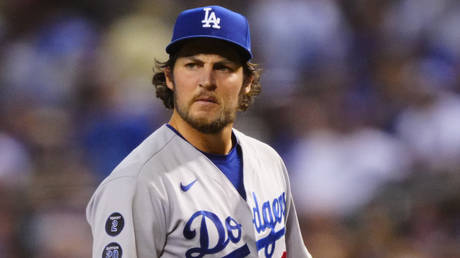 Baseball star accused of choking, repeatedly punching woman in sexual assault allegations &lsquo;will sit out rest of the MLB season&rsquo;