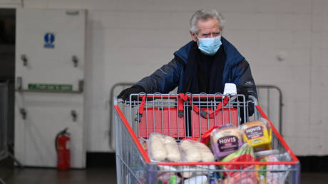 Is inflationary pressure cooling off in the United States? RT&rsquo;s Boom Bust finds out