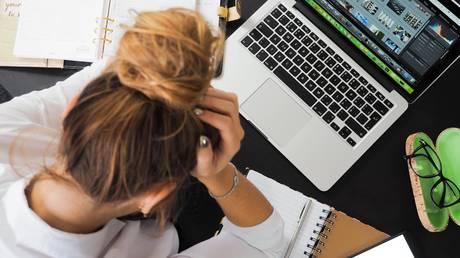 How do you protect your digital sovereignty from modern day slavery? RT&rsquo;s Keiser Report finds out