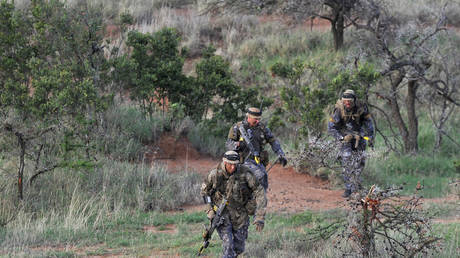 UK MoD ignored fires caused by British troops prior to deadly blaze during training exercises in Kenya &ndash; reports