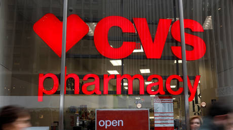 Pharmacy chain CVS tells managers to &lsquo;prioritize diverse talent&rsquo; & write personalized plans to fight biases &ndash; media