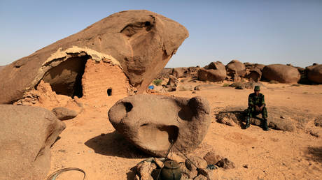 European court annuls EU-Morocco trade deals after challenge from Western Sahara secessionists