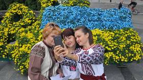Ukraine should change name to ‘Rus-Ukraine’ in order to take ‘brand’ of ‘Russians’ away from Moscow, suggests top Zelensky advisor
