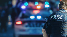 Why Americans will never surrender their guns – even if it means peace with the police