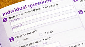 Letting people self-identify gender in a census is another step towards erasing women completely