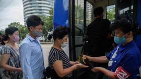 North Korea refuses 3mn doses of China’s Sinovac vaccine – UNICEF