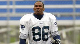 ‘It breaks my heart’: NFL owner leads tributes after Brady-era Superbowl-winning star dies in motorbike accident at age of 47