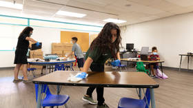 ‘Horse dewormer’ overdose story debunked: We have no such doctor & treat people as normal, hospital says