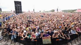 UK mulls introduction of vaccine passports at large venues to avoid another Covid-19 lockdown, vaccines minister says