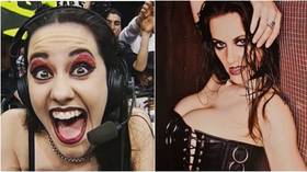 Details released of wrestler Daffney Unger’s tragic death after star’s disturbing last Instagram post