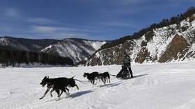 Russians could be offered ‘Siberian mortgage’ to settle in country’s vast snowy east, under new plans pitched by defense minister