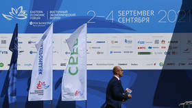 Deals worth up to $50 billion inked at EEF