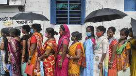 India administered more Covid jabs in August than all G7 countries put together