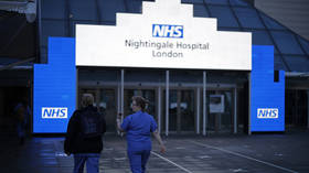 Can the perpetually underfunded NHS please just look after our health rather than wasting time and money lecturing us about race?