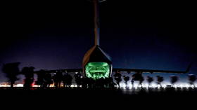 Media credits Biden’s State Department for overland evacuation of American family, even as rescuers say govt is main roadblock