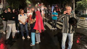 At least one dead after 7.0-magnitude quake rocks Mexico near Acapulco