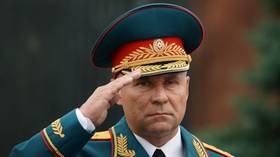 Head of Russia’s Emergencies Ministry dies in line of duty, attempting to ‘save a life’ during exercises near Arctic city Norilsk