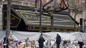 Last surviving Bataclan terrorist suspect goes on trial for murder of 130, one of 20 charged over 2015 Paris attack