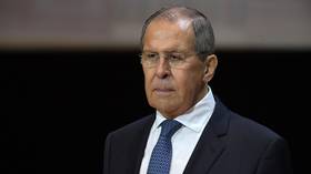 World was ‘vaccinated against virus of Nazism’ by WWII, but immunity wearing off in countries like Ukraine, Russian FM Lavrov says