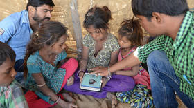 Switch to remote learning set back hundreds of millions of South Asian children due to lack of online devices – UNICEF