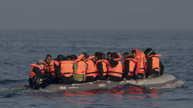 France won’t accept ‘financial blackmail’ & anything that breaks the law, minister says amid migrant row with the UK