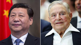 George Soros, l'un des milliardaires les plus détestés au monde, a tellement tort à propos de la Chine