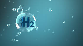 Russia to export up to 50 MILLION tons of hydrogen by 2050
