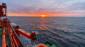 Gazprom’s revenue surges 84% on booming gas exports