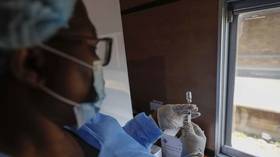 Rich states should stop hoarding Covid vaccines for boosters not yet backed by science, redirect jabs to Africa – African Union