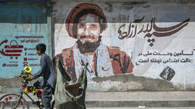 Mujahideen resistance held off the Soviet invasion in the Panjshir Valley in the ’80s. Will history be repeated for the Taliban?