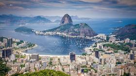 Brazil looks to become a top-5 oil producer