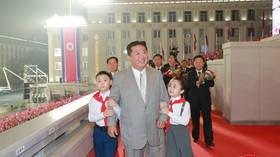 ‘He looks better than Biden’: CBS & Fox ripped for celebrating ‘thinner, more energetic’ North Korean leader