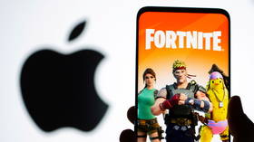 Apple распорядилась разрешить клиентам платить ВНЕШНИМ App Store, чтобы выиграть Epic Games, но производителю Fortnite, возможно, придется выложить огромную сумму
