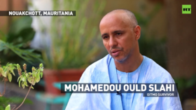 ‘US misled me into joining Mujahideen, then tortured me for Al-Qaeda past’: Gitmo survivor says US ‘acted like fascists’ post-9/11