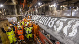 Nord Stream 2 pipeline a political defeat for US, but a victory for Russia, Germany... and, in long run, possibly Ukraine itself