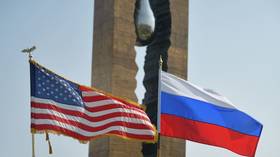 Russia shares America's grief over 9/11 attacks & is ready to partner with Washington to fight terror, Moscow's ambassador says