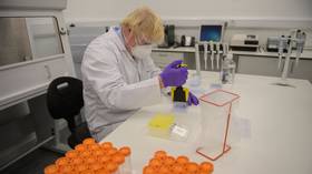 UK govt scraps Covid vaccine deal with French company Valneva over ‘breach’