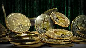 India looks to tax cryptocurrency exchanges and trades – report