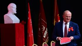 Your guide to Russian political parties ahead of the 2021 Parliamentary Election: The Communist Party