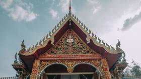 Laos may be the next country to legalize cryptocurrencies