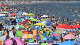UK’s already hard-hit travel sector to see even more jobs culled, industry body warns, slams govt tourism policies