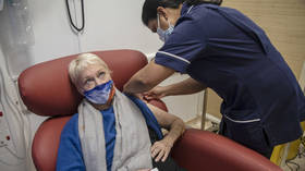 UK to offer booster Covid jabs to over 50s, care home residents and health care workers ahead of ‘bumpy’ winter
