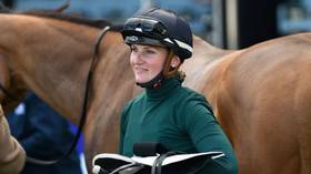 ‘World record Covid penalty’: Top Aussie jockey facing ‘$730K losses’ over illegal lockdown party, lawyer claims