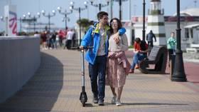Western media claimed Sochi would be post-Olympic ghost town. Now, Russian city's mayor reveals population has doubled in a decade