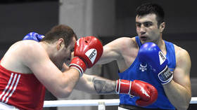 'Well deserved' - AIBA to reward medalists at World Champs with $2.6m prize money for 1st time in 75-year history