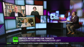 CrossTalk: Incompetent elites