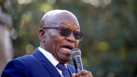 Суд высшей инстанции ЮАР отклонил предложение экс-президента Зумы об отмене 15-месячного тюремного заключения