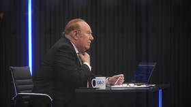 Andrew Neil attacks GB News just DAYS after resigning as chairman, comparing it to ‘fake news’ Fox News on BBC